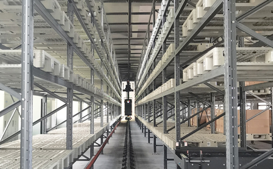新手必看！智能夾具柜工作原理入門指南