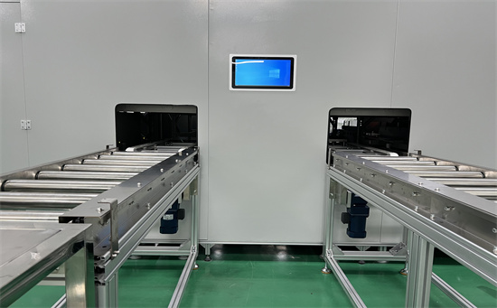 科明料箱式貨柜，如何解決加工制造企業(yè)倉儲空間難題