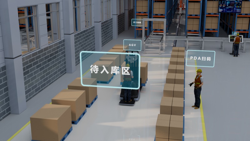 智能立體倉儲設備廠家：現(xiàn)代倉儲的技術供給者